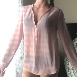 5/$25 😁 Sheer top